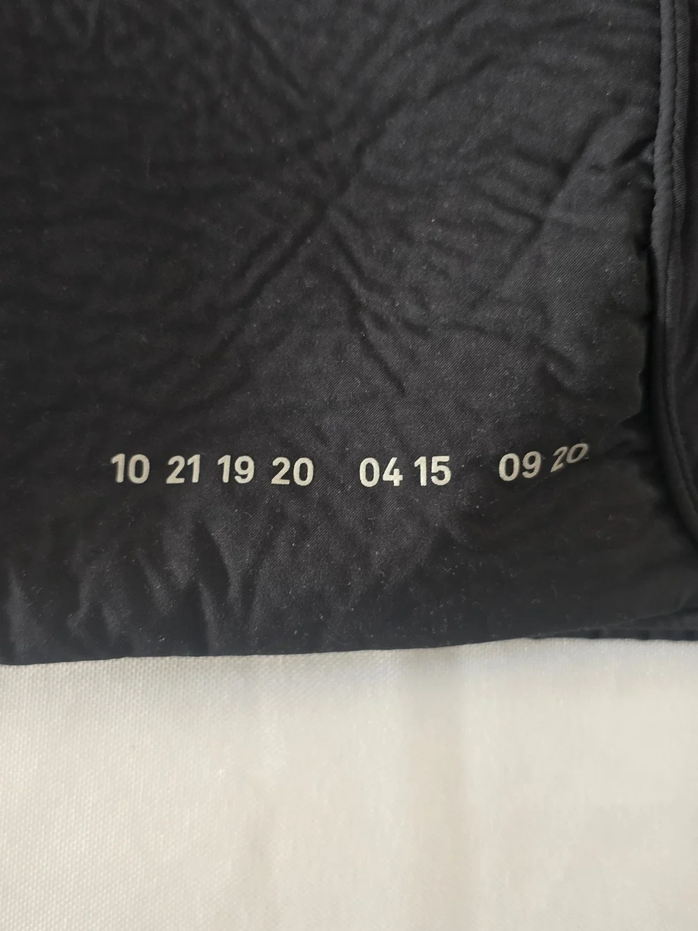 Nike Tech Pack hoodie, size M.